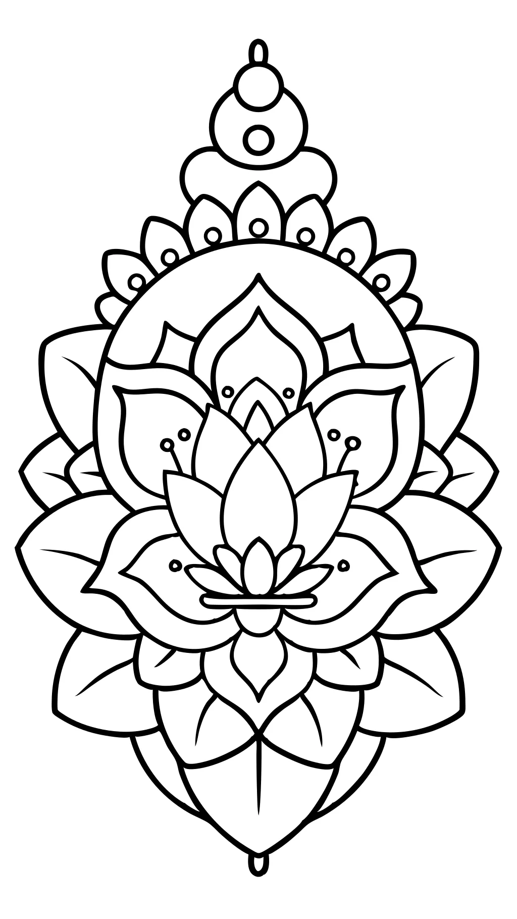 coloring pages for elderly